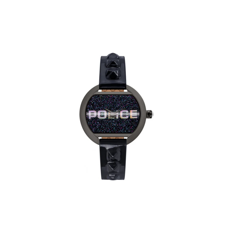 HODINKY POLICE WOMEN PL16070BSU03P (36MM) 108690012