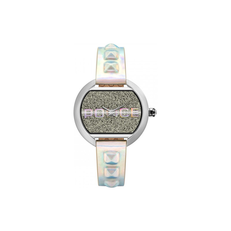 POLICE HODINKY POLICIE ŽENY PL16070BS04PU (35MM) 108690014