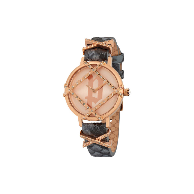 HODINKY POLICE WOMEN PL16068BSR.32 (34MM) 108690015