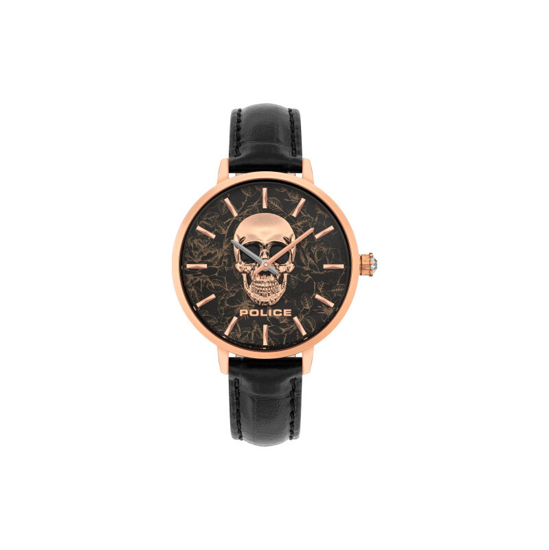 HODINKY POLICE WOMEN PL16032MSR-02 (36MM) 108690032