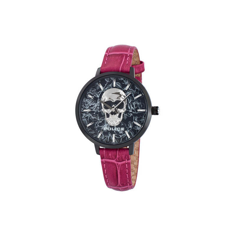 HODINKY POLICE WOMEN PL16032MSB-02 (36MM) 108690035