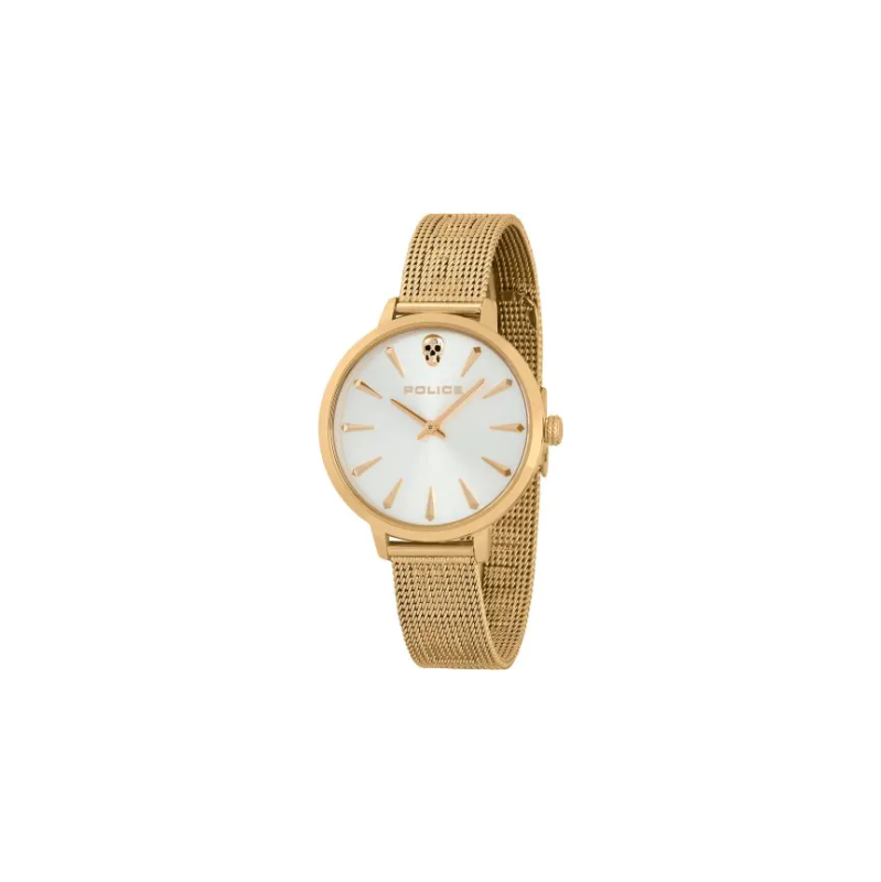 HODINKY POLICE WOMEN PL16035MSG22M (36MM) 108690025