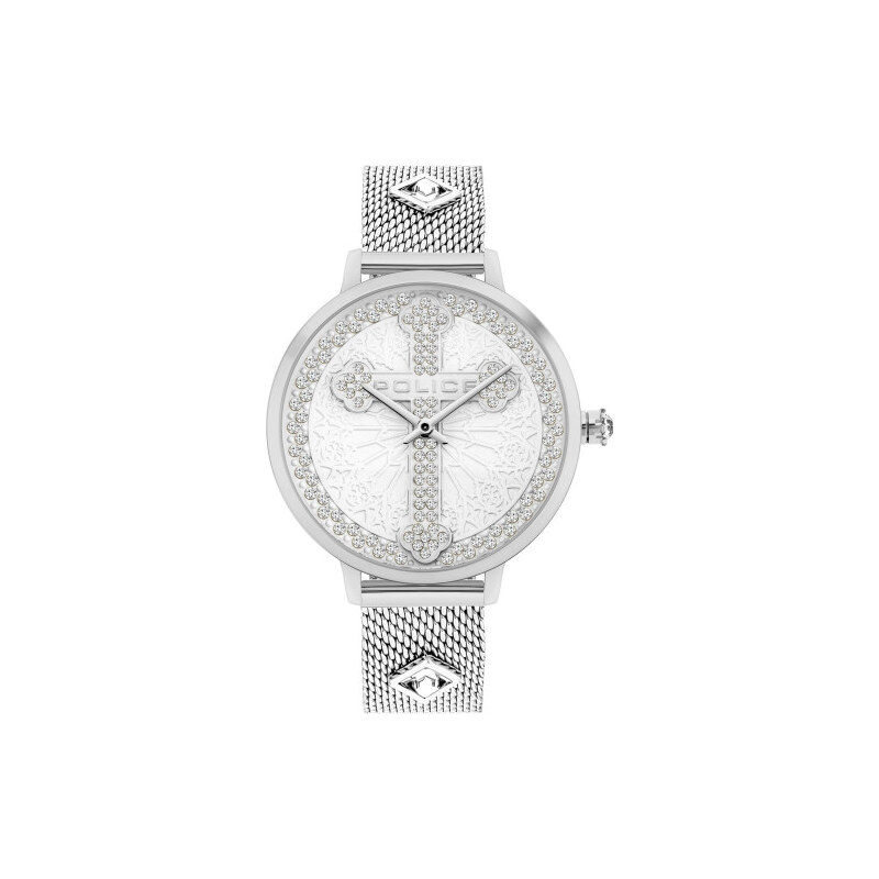 HODINKY POLICE WOMEN PL16031MS04MM (36MM) 108690039