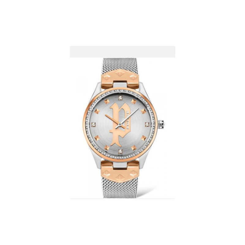 HODINKY POLICE WOMEN PL16029MSTR13 (36MM) 108690040