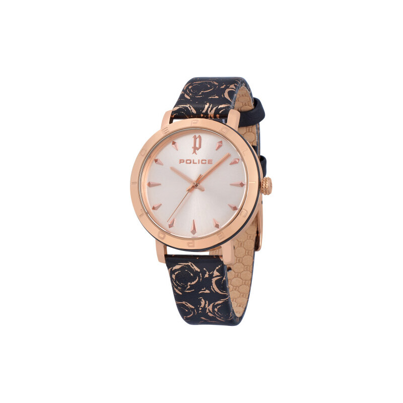 HODINKY POLICE WOMEN PL16033MSRB32 (36MM) 108690029