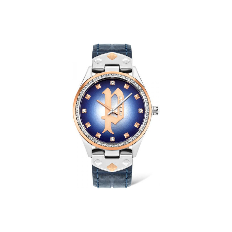 HODINKY POLICE WOMEN PL16029MSTR03 (36MM) 108690041