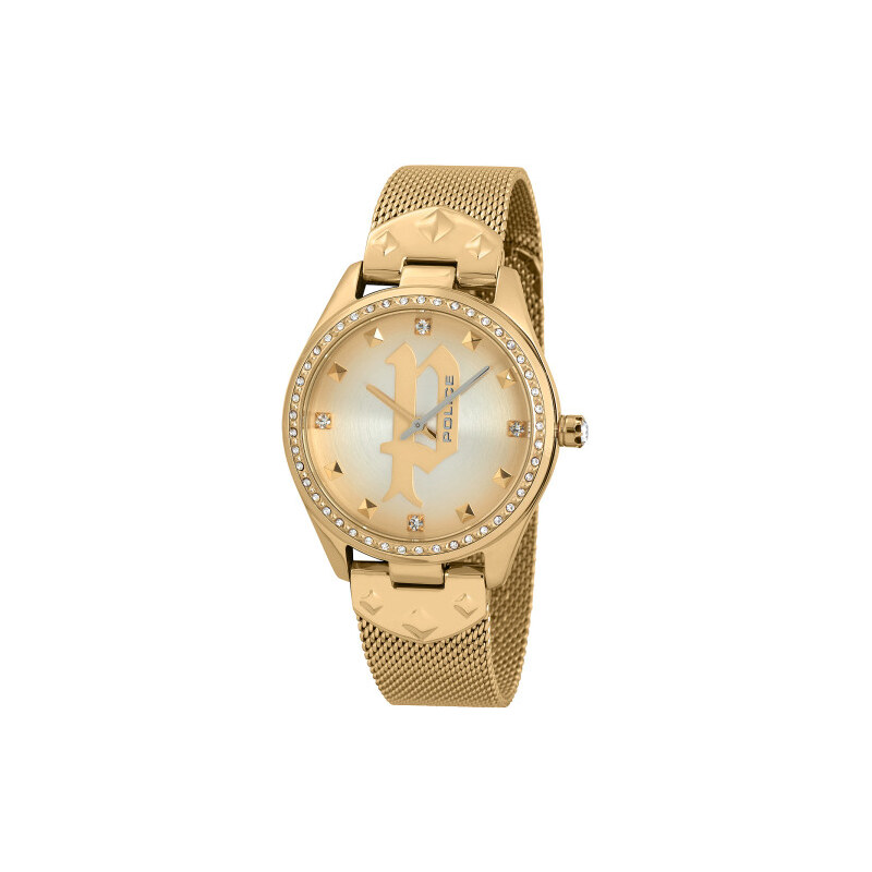 HODINKY POLICE WOMEN PL16029MSG22M (36MM) 108690042