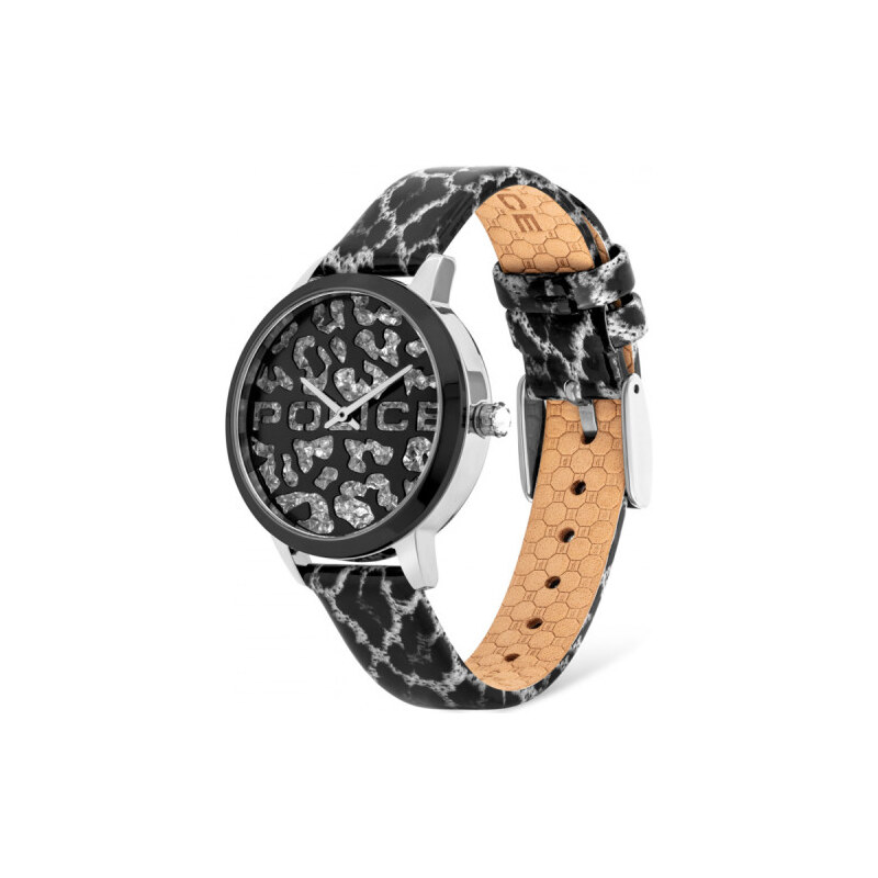 HODINKY POLICE WOMEN PL16028MSTB02 (36MM) 108690043