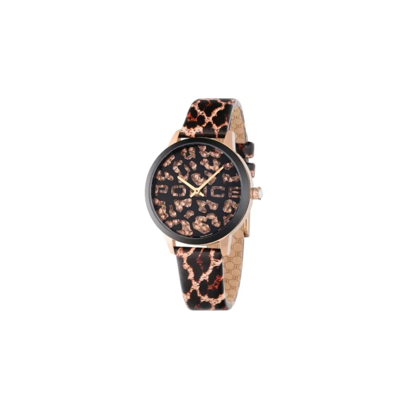 HODINKY POLICE WOMEN PL16028MSRB02 (36MM) 108690044