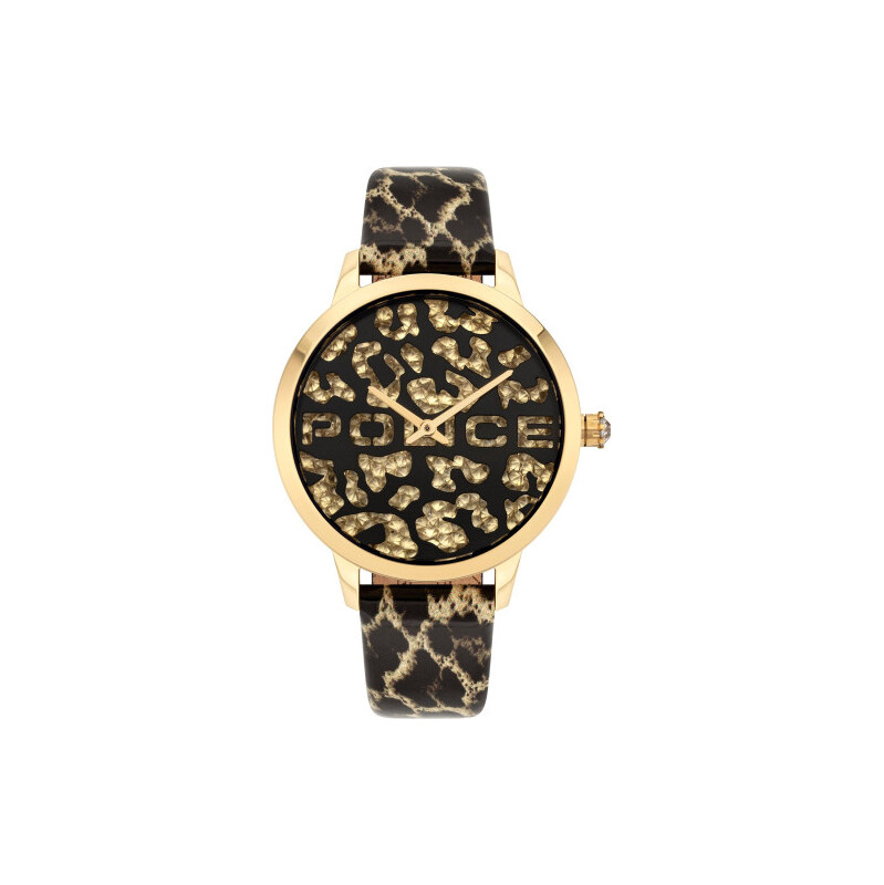 HODINKY POLICE WOMEN PL16028MSG.02 (36MM) 108690045