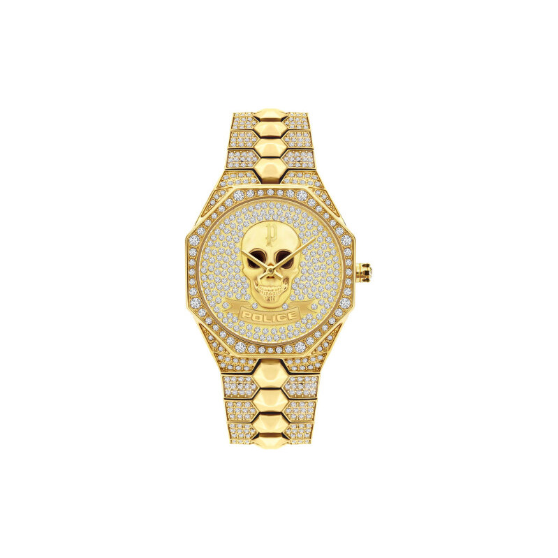 HODINKY POLICE WOMEN PL16027BSG22M (36MM) 108690046