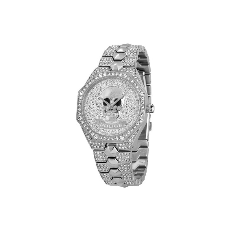 HODINKY POLICE WOMEN PL16027BS.04M (36MM) 108690047