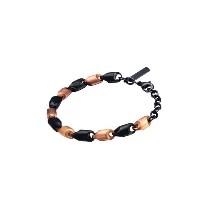 NÁRAMEK POLICE WOMEN PJ22647BSR.04 (19CM ) 108690164
