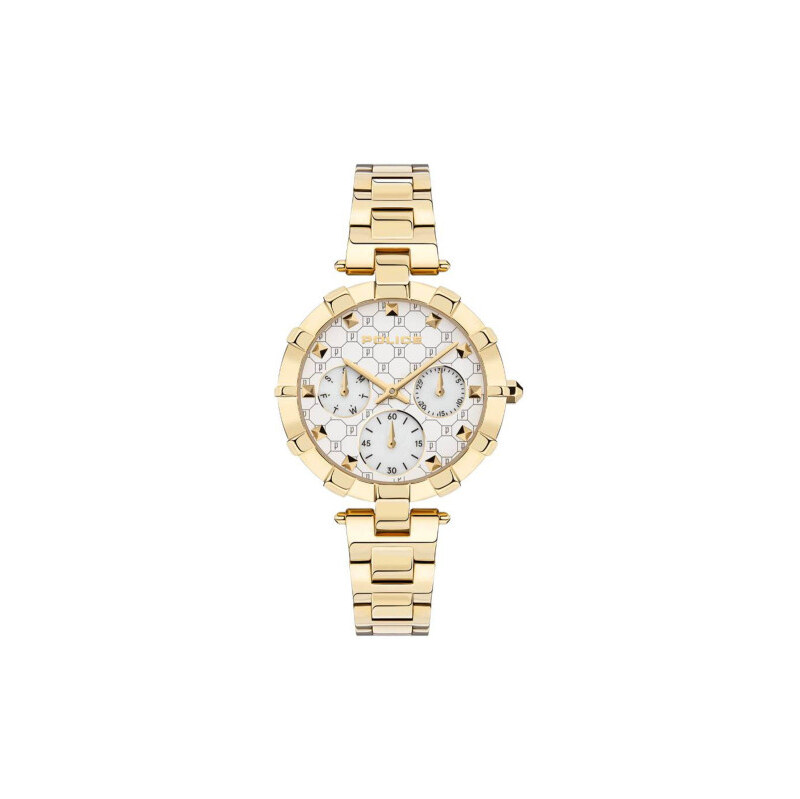HODINKY POLICE WOMEN PEWLK2116401 (34MM) 108690186