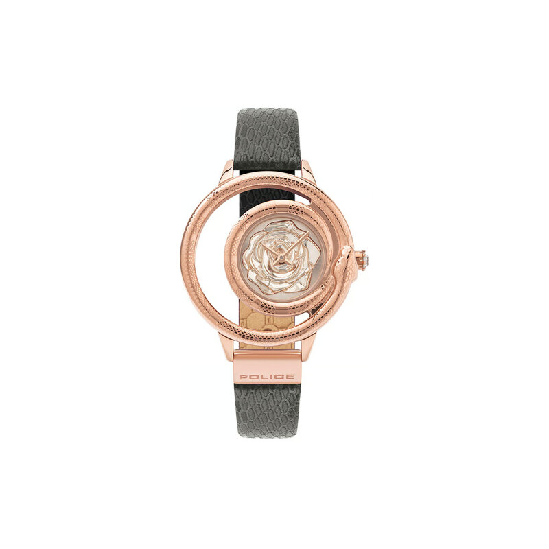 HODINKY POLICE WOMEN PEWLA2008301 (36MM) 108690197