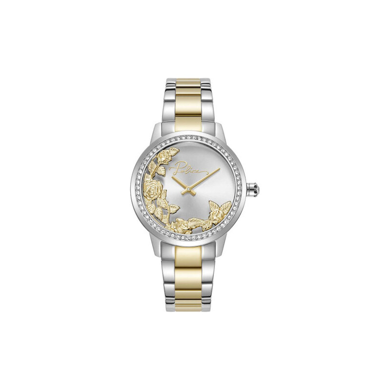 HODINKY POLICE WOMEN PEWLG2202241 (34MM) 108690187