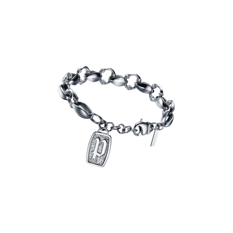 NÁRAMEK POLICEJNÍ DÁMSKÝ PJ20907BSS.01 (19CM ) 108690168