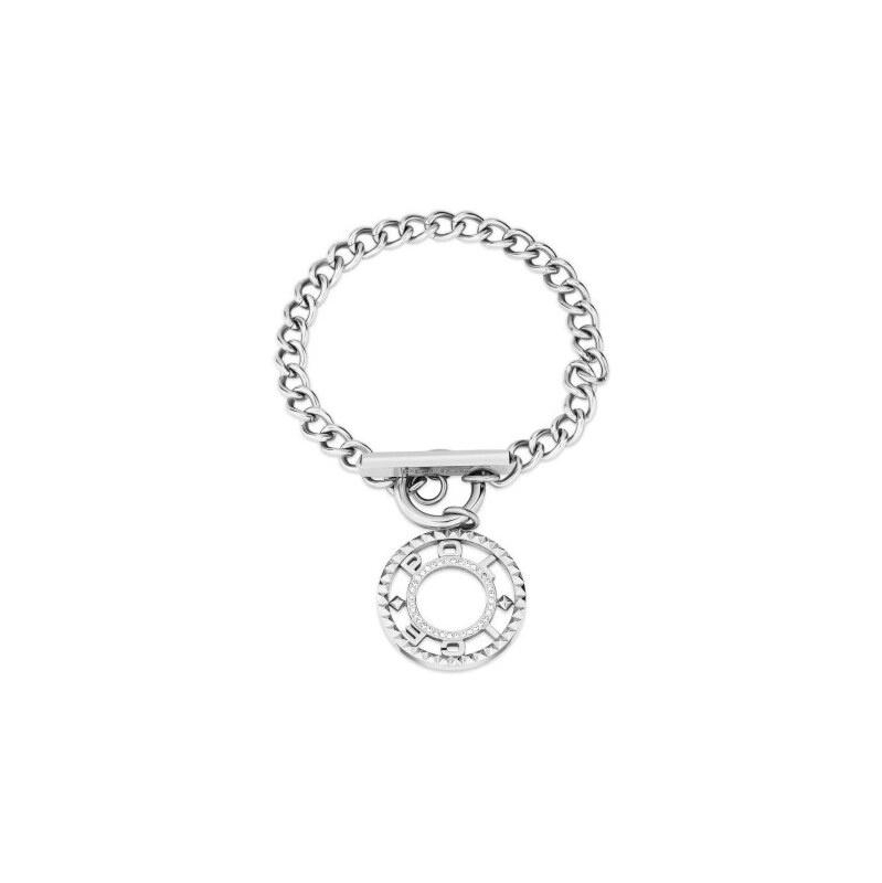NÁRAMEK POLICEJNÍ DÁMSKÝ PEJLB2212201 (18CM ) 108690277