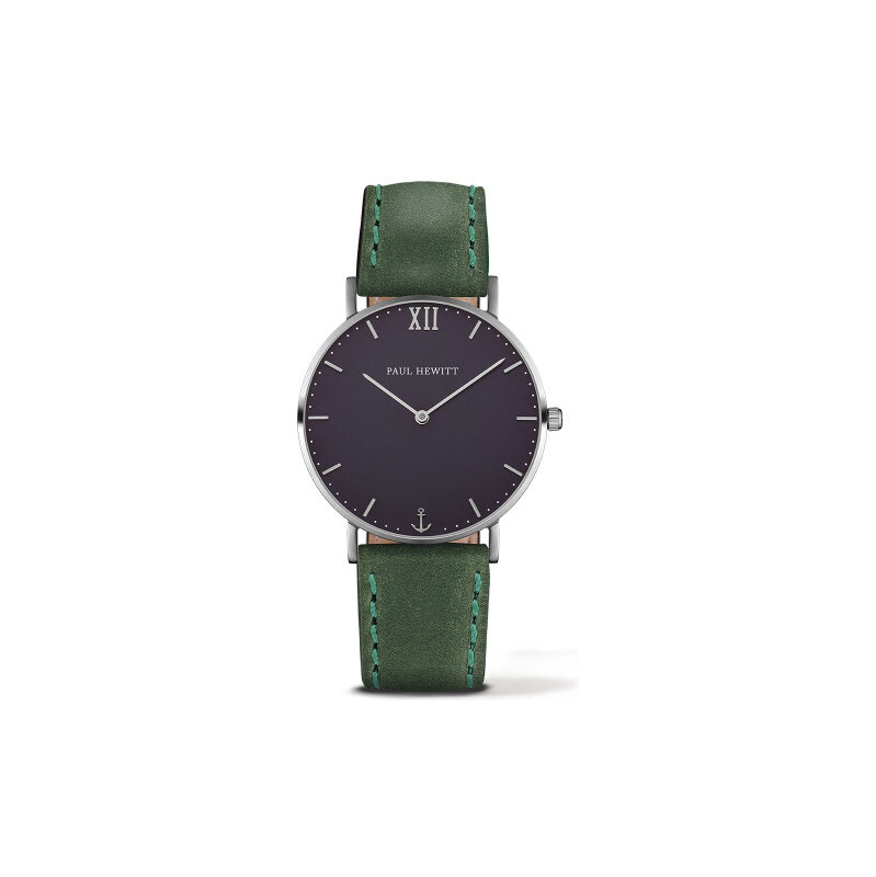 HODINKY PAUL HEWITT WOMAN PHSASSMB12S (36MM) 108690713