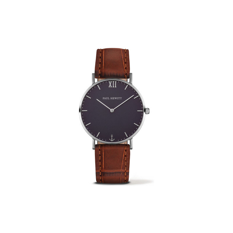 HODINKY PAUL HEWITT WOMAN PHSASSMB14M (36MM) 108690712