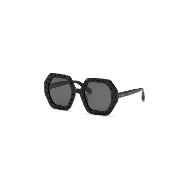 Sluneční brýle PHILIPP PLEIN WOMEN SPP039S53700Y (Čočky/Můstek/Temple) 108690639