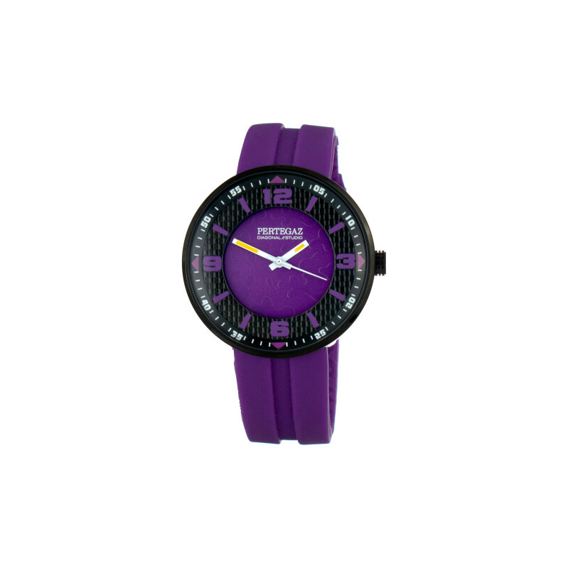 HODINKY PERTEGAZ UNISEX PDS-005-L (44MM) 108690660
