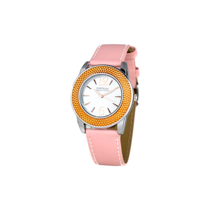 HODINKY PERTEGAZ WOMAN PDS-046-R (36MM) 108690650