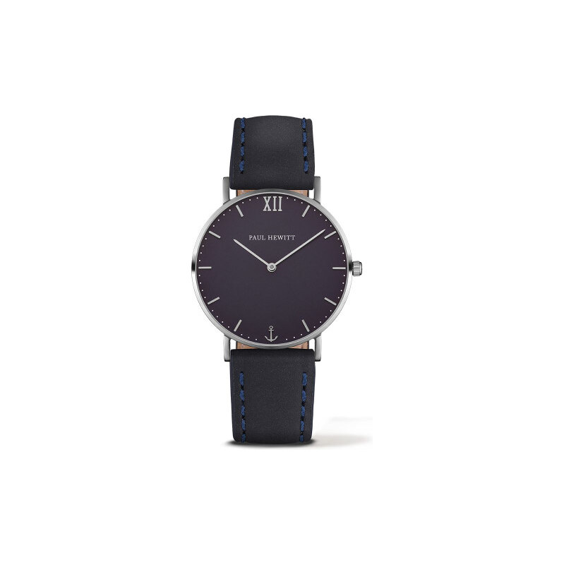 HODINKY PAUL HEWITT WOMAN PHSASSMB11S (36MM) 108690715