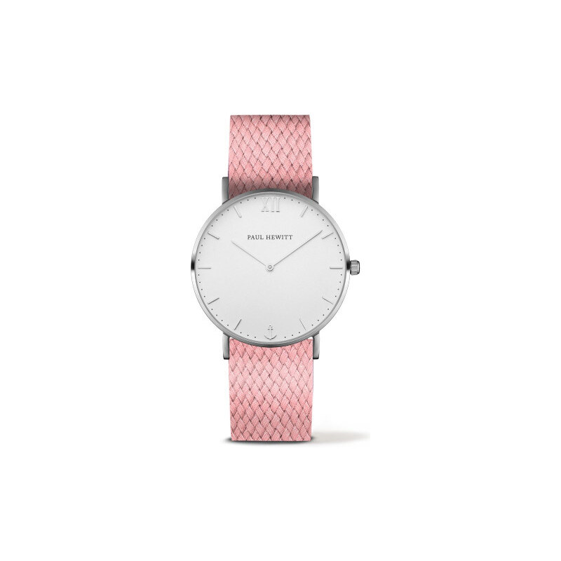 HODINKY PAUL HEWITT UNISEX PH-SA-SSTW27M (39MM) 108690692