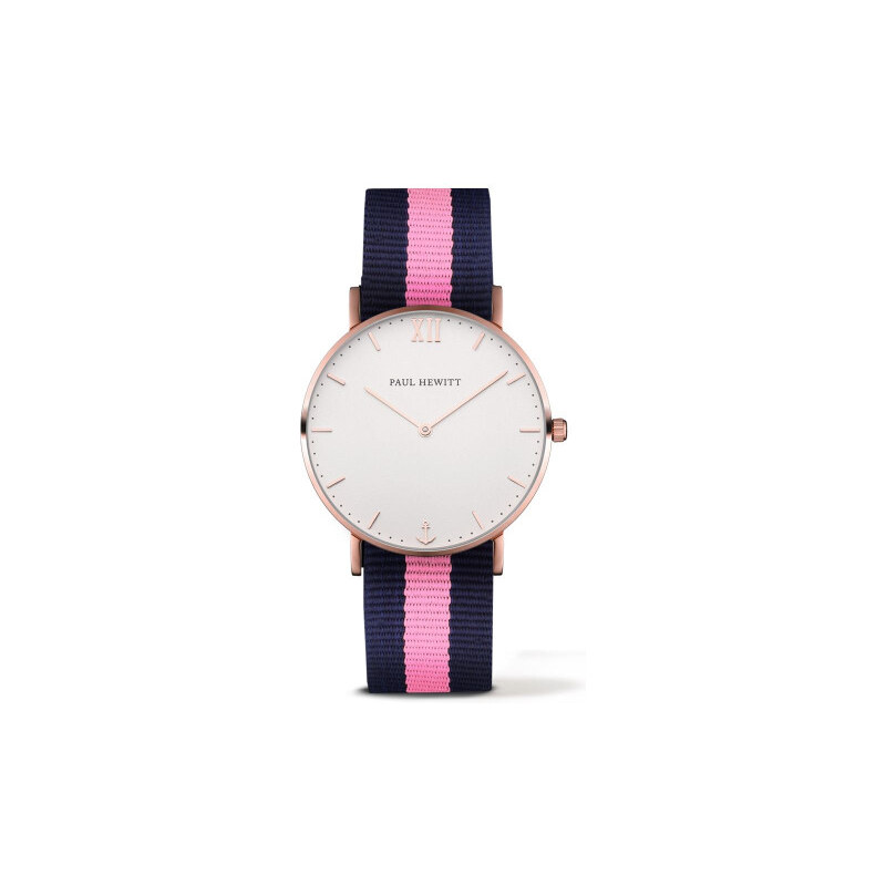HODINKY PAUL HEWITT UNISEX PHSARSTWNLP20 (39MM) 108690719