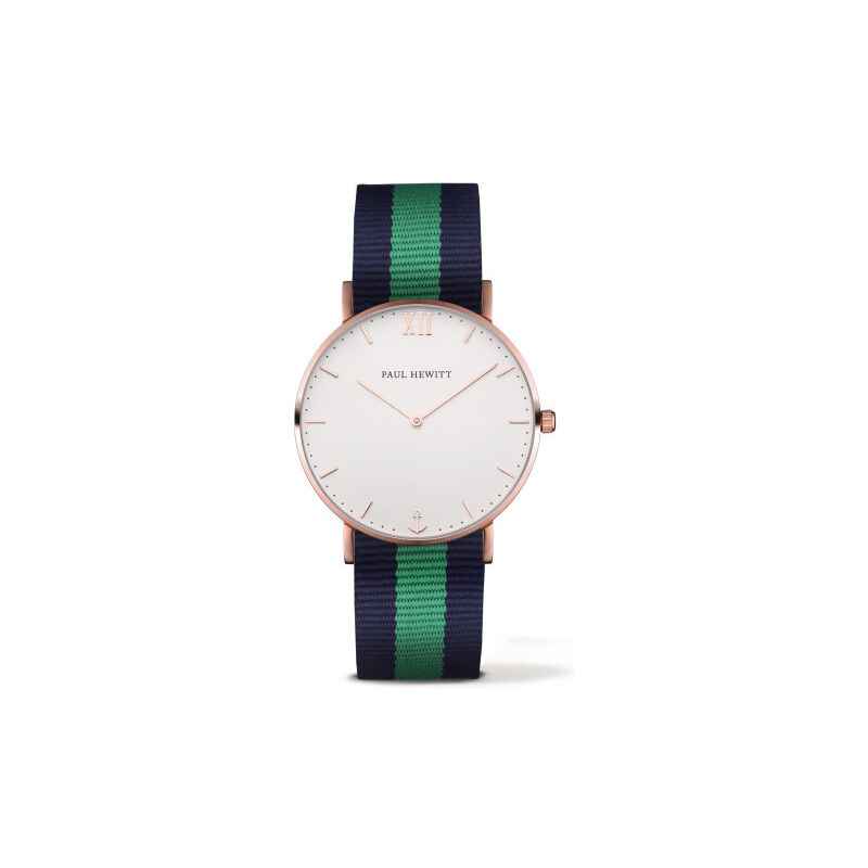 HODINKY PAUL HEWITT UNISEX PH-SARSTWNG20 (39MM) 108690720