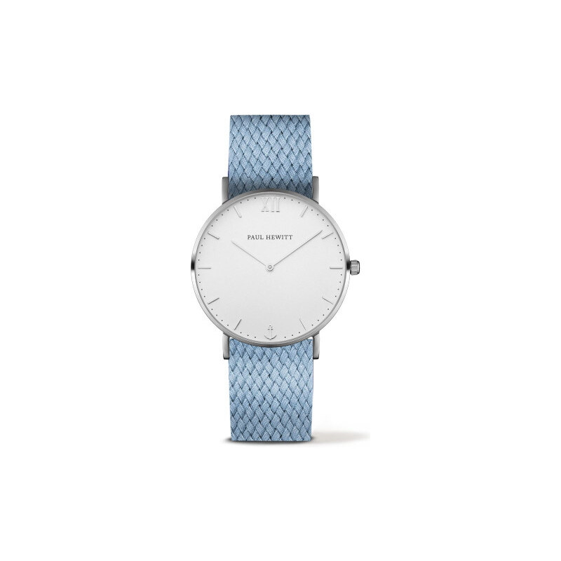 HODINKY PAUL HEWITT UNISEX PH-SA-SSTW26M (39MM) 108690694