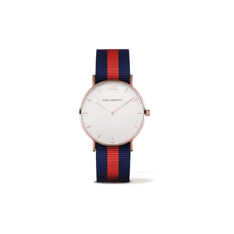 HODINKY PAUL HEWITT UNISEX PHSARSTWNR20S (39MM) 108690717