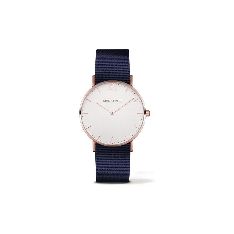 HODINKY PAUL HEWITT UNISEX PH-SA-RSTWN20 (39MM) 108690722