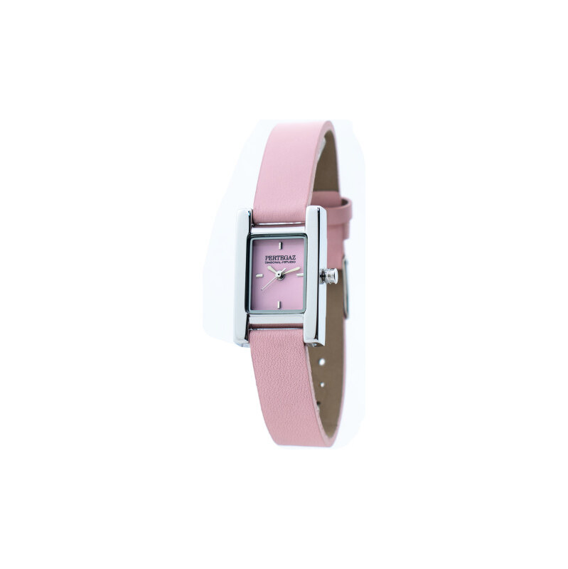 HODINKY PERTEGAZ WOMAN PDS-014-S (19MM) 108690654