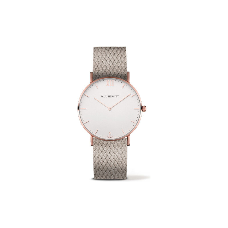 HODINKY PAUL HEWITT UNISEX PH-SA-RSTW25M (39MM) 108690730