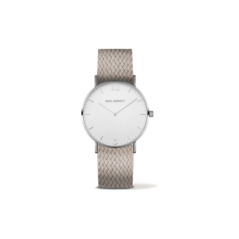 HODINKY PAUL HEWITT UNISEX PH-SA-SSTW25M (39MM) 108690696
