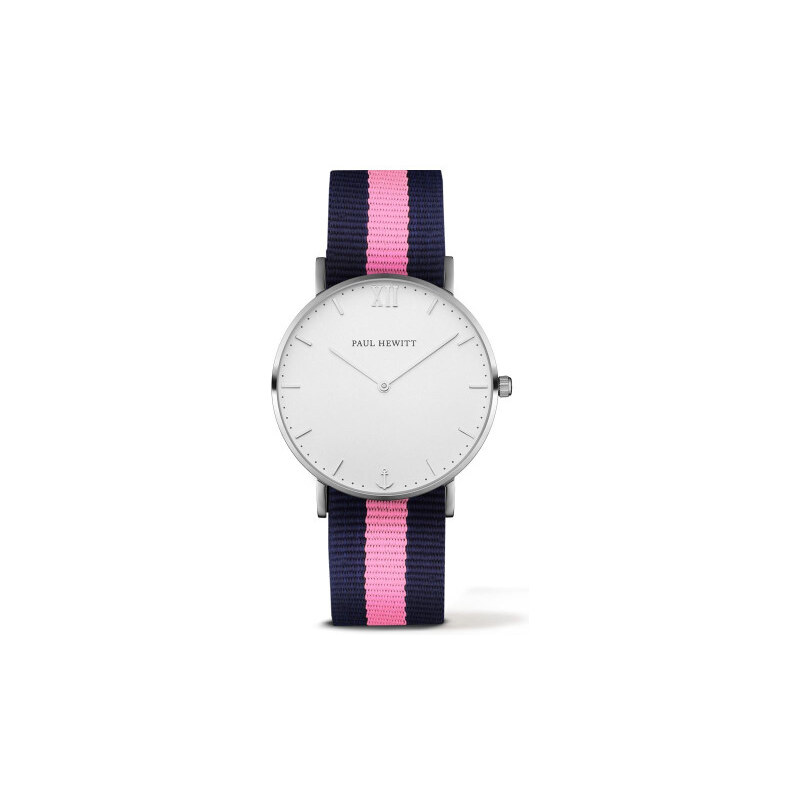 HODINKY PAUL HEWITT UNISEX PHSASSTWNLP20 (39MM) 108690687