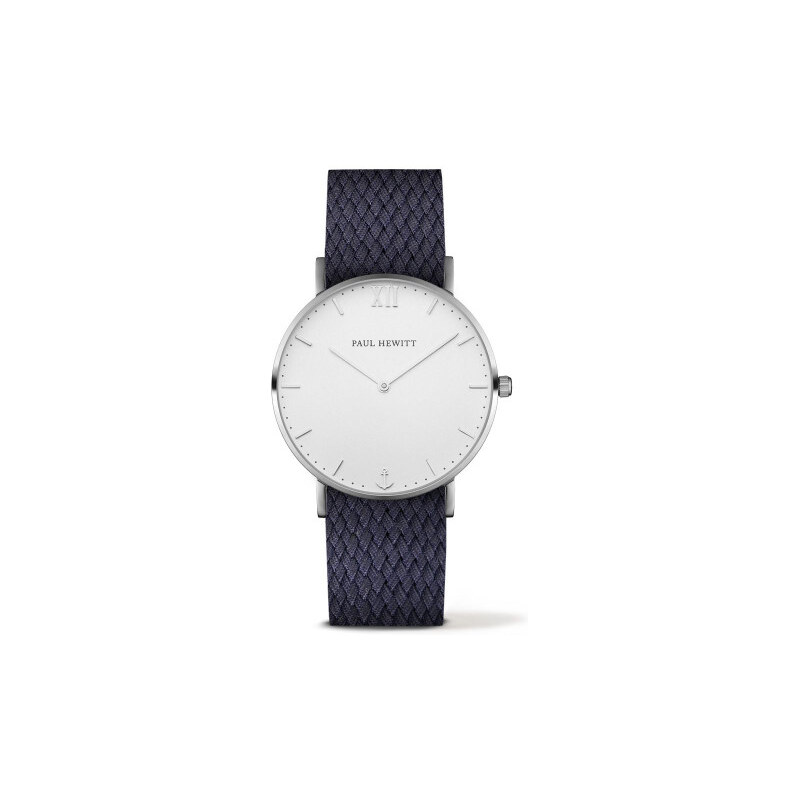 HODINKY PAUL HEWITT UNISEX PH-SA-SSTW17M (39MM) 108690704