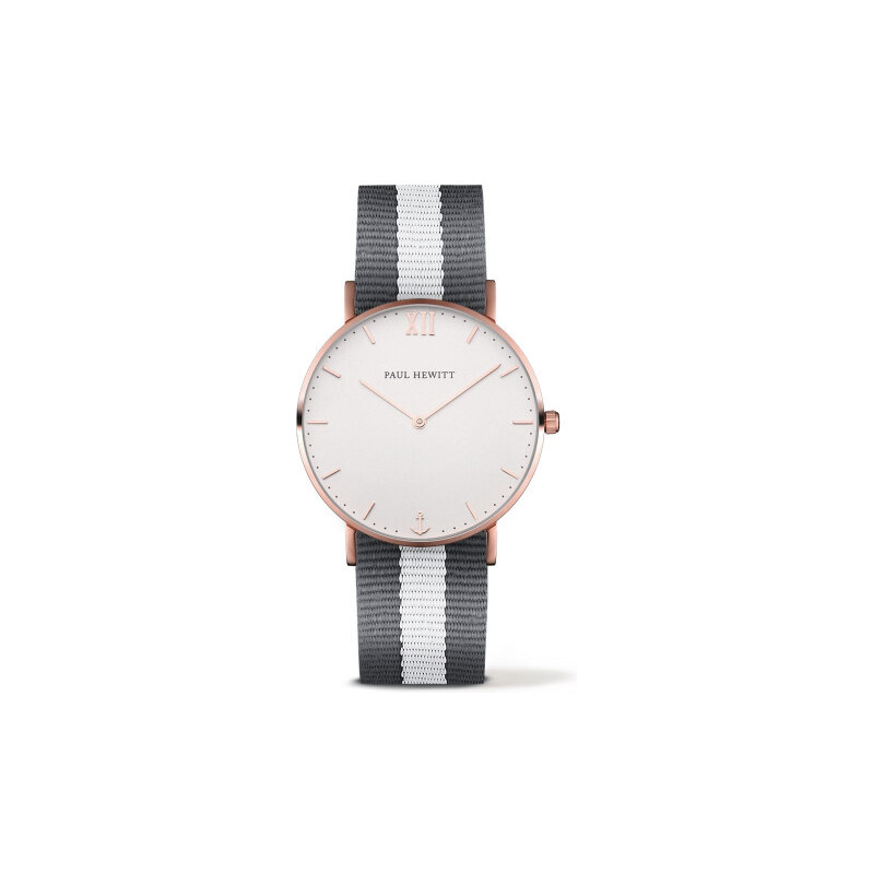 HODINKY PAUL HEWITT UNISEX PHSARSTWGRW20 (39MM) 108690724