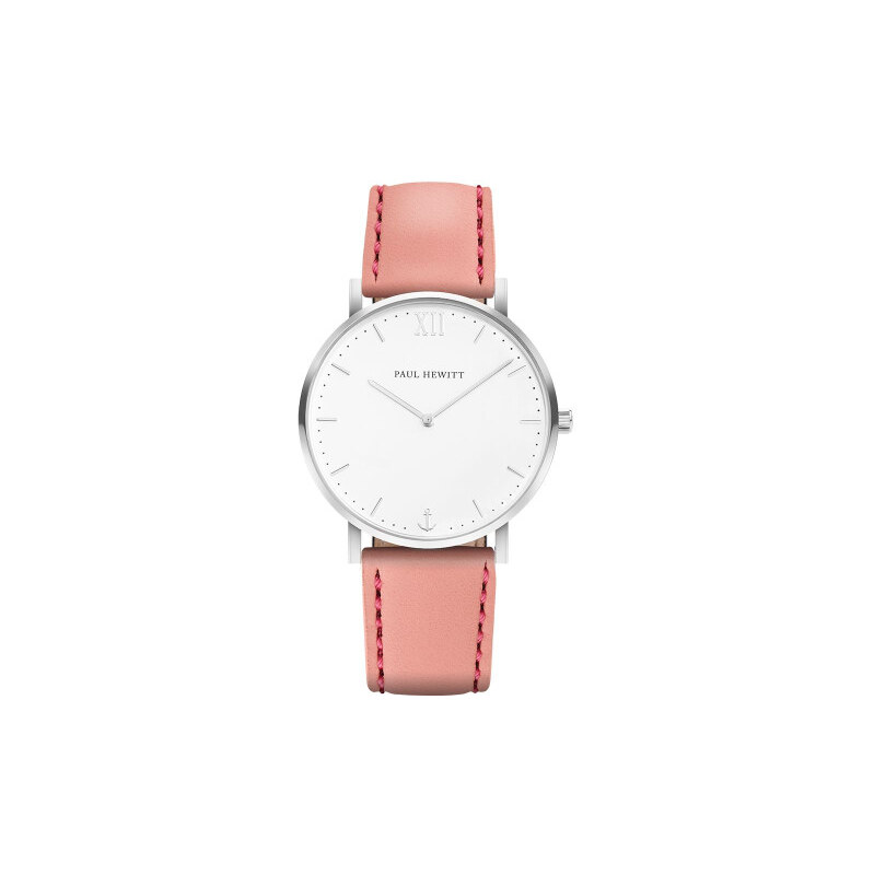 HODINKY PAUL HEWITT UNISEX PH-SA-SSTW24M (39MM) 108690698