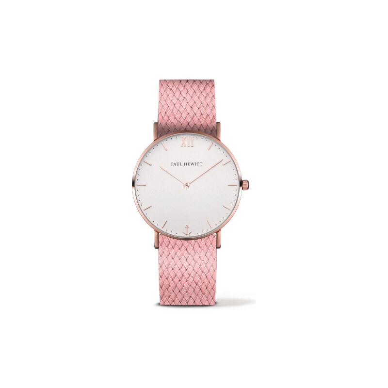 HODINKY PAUL HEWITT UNISEX PH-SA-RSTW27M (39MM) 108690726