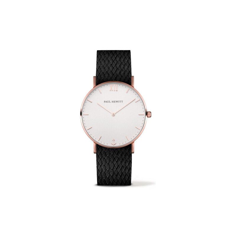 HODINKY PAUL HEWITT UNISEX PH-SA-RSTW21M (39MM) 108690733
