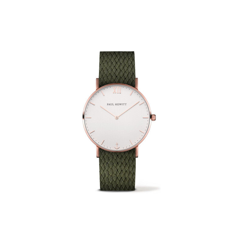 HODINKY PAUL HEWITT UNISEX PH-SA-RSTW20M (39MM) 108690735