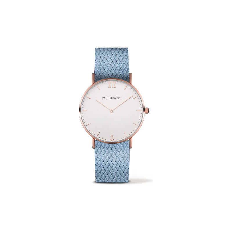 HODINKY PAUL HEWITT UNISEX PH-SA-RSTW26M (39MM) 108690728