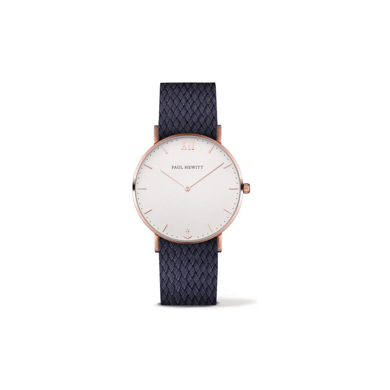 HODINKY PAUL HEWITT UNISEX PH-SA-RSTW17S (39MM) 108690738
