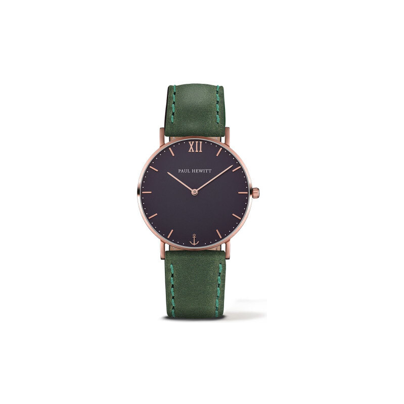 HODINKY PAUL HEWITT UNISEX PH-SA-RSTB12M (39MM) 108690770