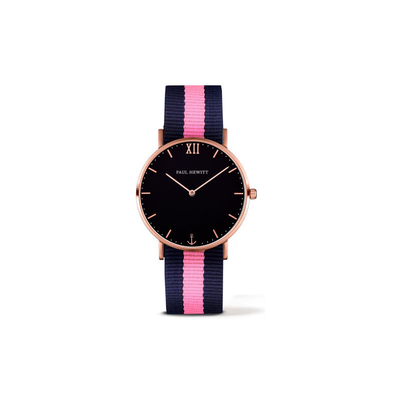 HODINKY PAUL HEWITT UNISEX PHSARSTBNLP20 (39MM) 108690749