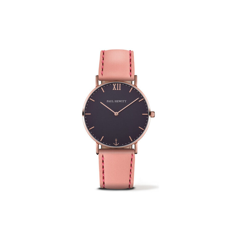 HODINKY PAUL HEWITT UNISEX PH-SA-RSTB24M (39MM) 108690761
