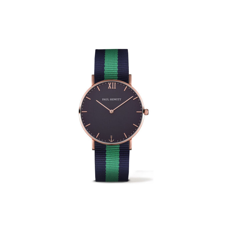 HODINKY PAUL HEWITT UNISEX PH-SARSTBNG20 (39MM) 108690750